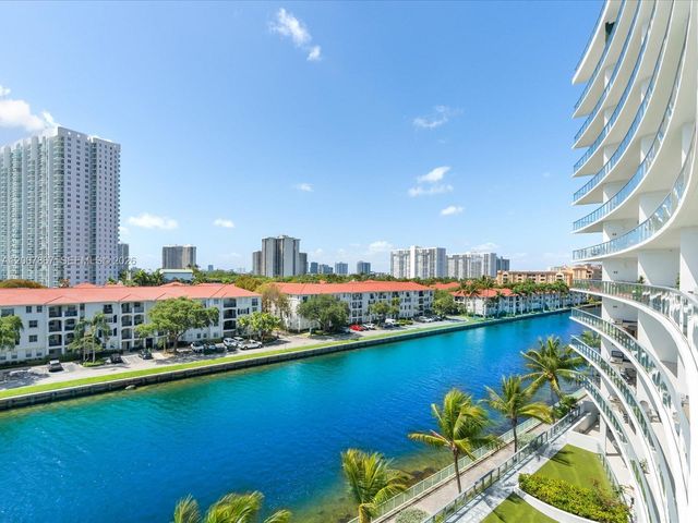 3250 NE 188th St 505, Aventura, FL 33180