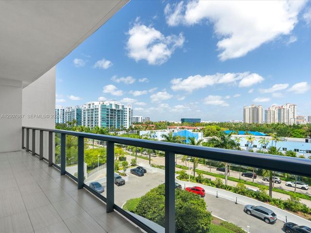 3250 NE 188th St 505, Aventura, FL 33180