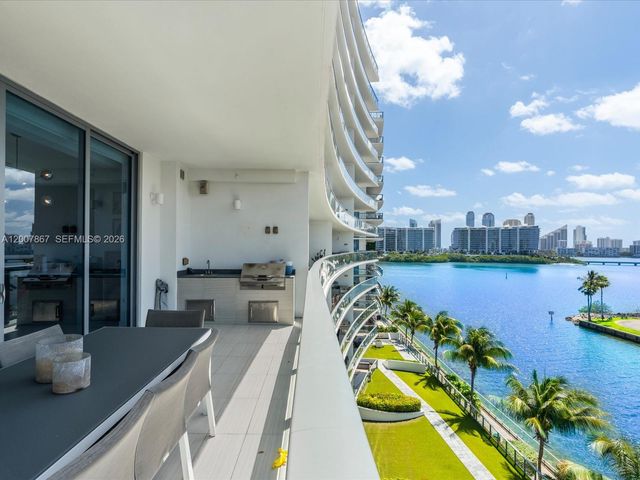 3250 NE 188th St 505, Aventura, FL 33180