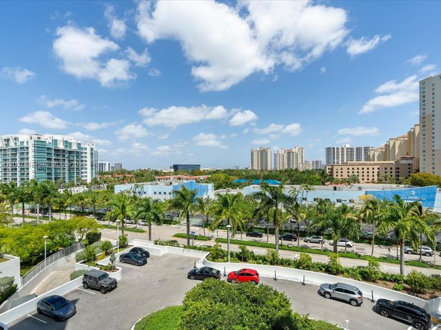 3250 NE 188th St 505, Aventura, FL 33180