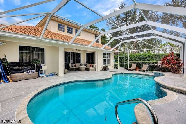 20001 Seadale CT, Estero, FL 33928
