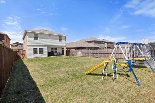 1287 Delmita Drive, Forney, TX 75126