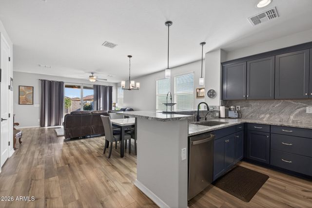 3518 W DREAMY DRAW Drive, San Tan Valley, AZ 85144