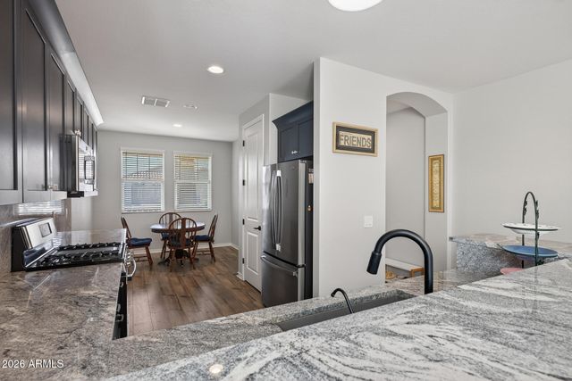 3518 W DREAMY DRAW Drive, San Tan Valley, AZ 85144