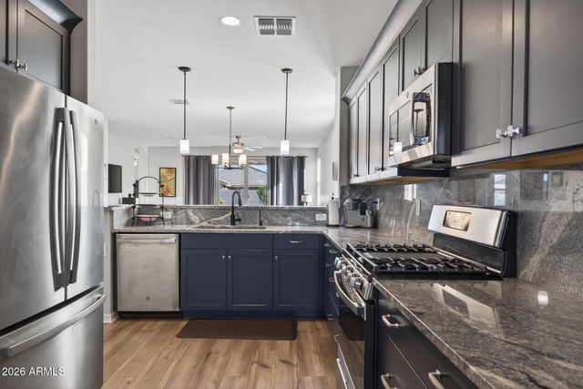 3518 W DREAMY DRAW Drive, San Tan Valley, AZ 85144