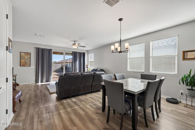 3518 W DREAMY DRAW Drive, San Tan Valley, AZ 85144