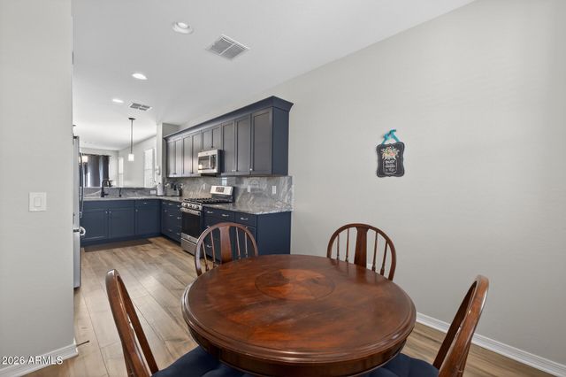 3518 W DREAMY DRAW Drive, San Tan Valley, AZ 85144