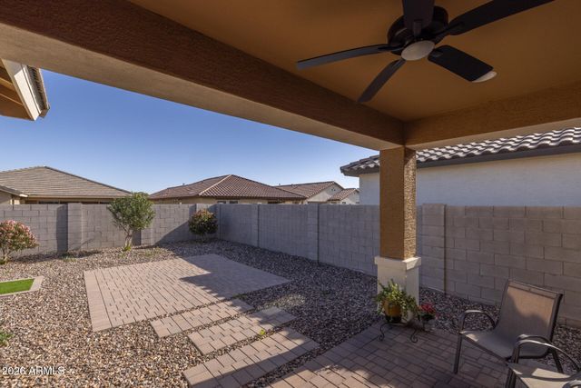 3518 W DREAMY DRAW Drive, San Tan Valley, AZ 85144