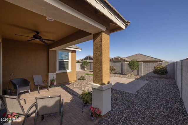 3518 W DREAMY DRAW Drive, San Tan Valley, AZ 85144