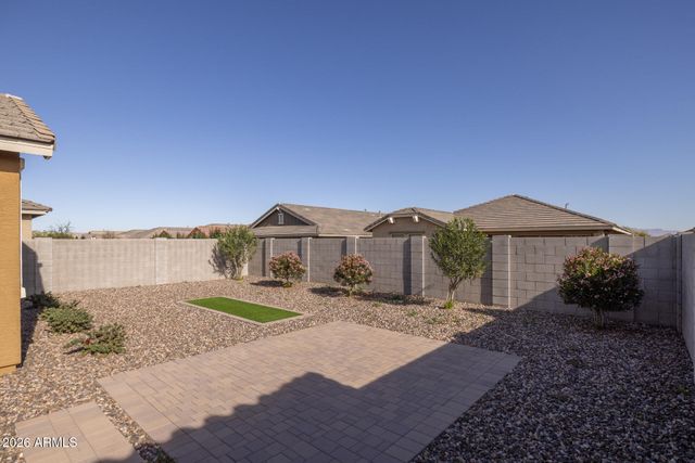 3518 W DREAMY DRAW Drive, San Tan Valley, AZ 85144