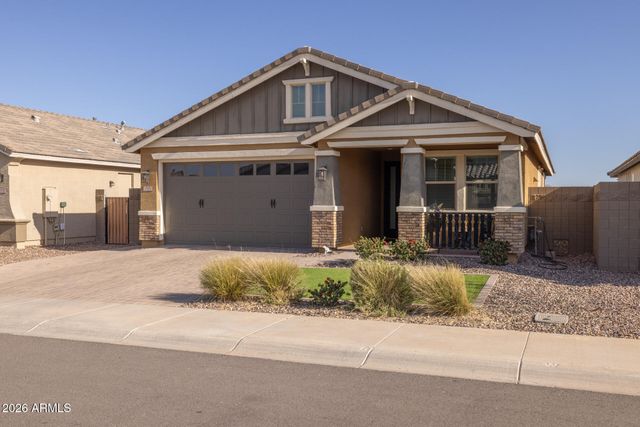 3518 W DREAMY DRAW Drive, San Tan Valley, AZ 85144