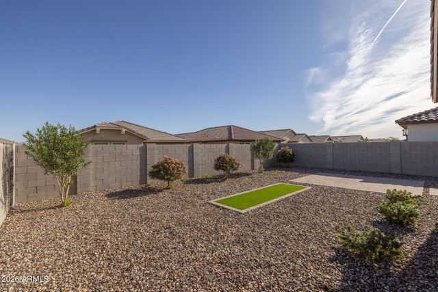 3518 W DREAMY DRAW Drive, San Tan Valley, AZ 85144
