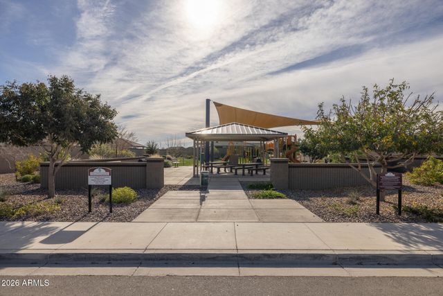 3518 W DREAMY DRAW Drive, San Tan Valley, AZ 85144