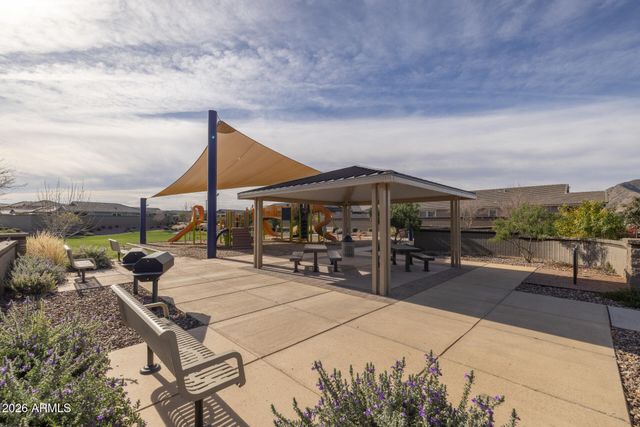 3518 W DREAMY DRAW Drive, San Tan Valley, AZ 85144