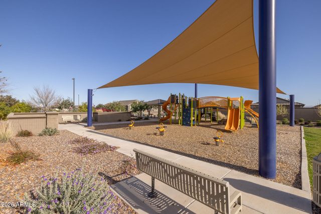 3518 W DREAMY DRAW Drive, San Tan Valley, AZ 85144