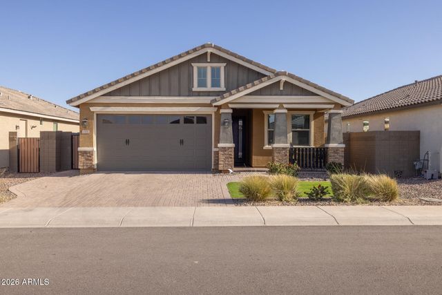 3518 W DREAMY DRAW Drive, San Tan Valley, AZ 85144