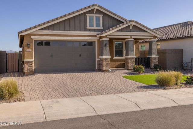 3518 W DREAMY DRAW Drive, San Tan Valley, AZ 85144