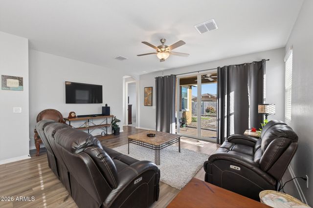 3518 W DREAMY DRAW Drive, San Tan Valley, AZ 85144