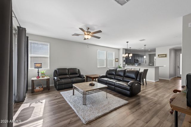 3518 W DREAMY DRAW Drive, San Tan Valley, AZ 85144