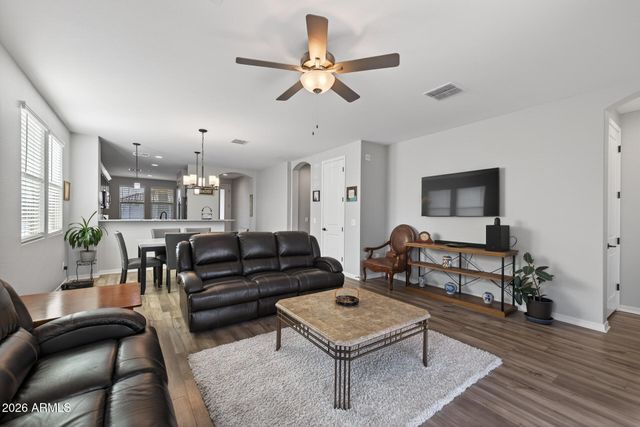 3518 W DREAMY DRAW Drive, San Tan Valley, AZ 85144