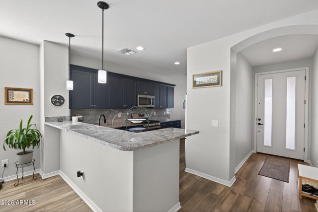 3518 W DREAMY DRAW Drive, San Tan Valley, AZ 85144