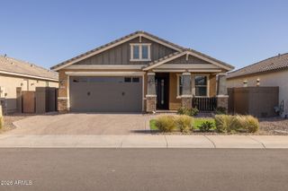 3518 W DREAMY DRAW Drive, San Tan Valley, AZ 85144