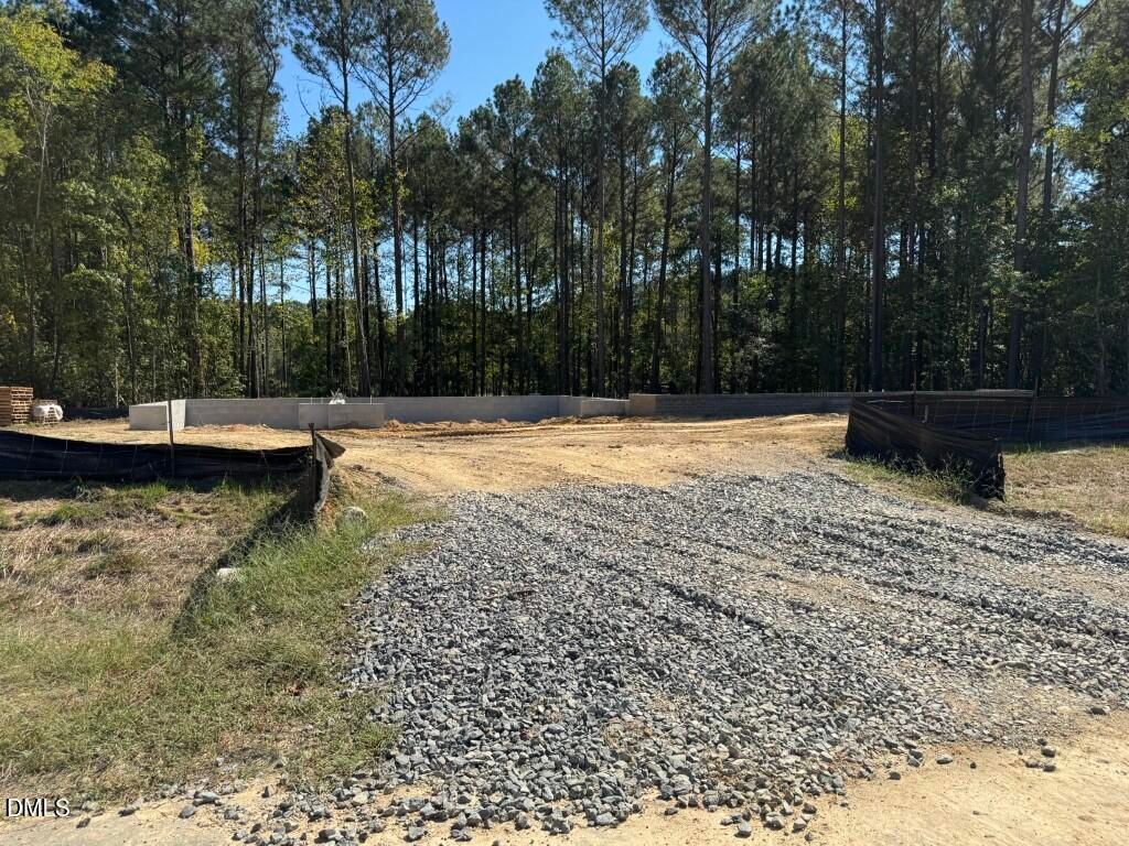 4240 Portola Drive, Zebulon, NC 27597