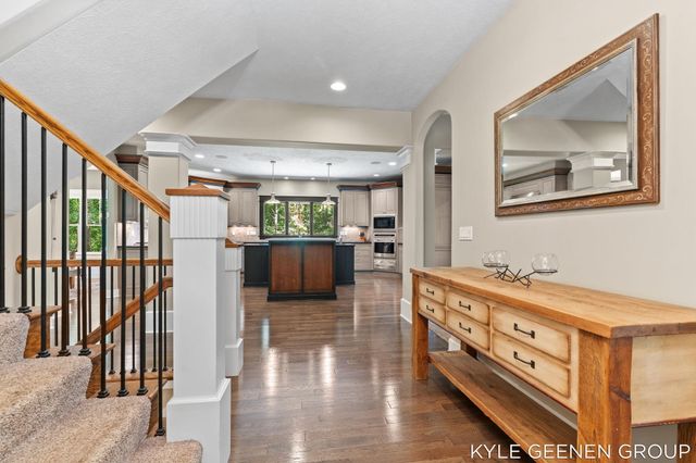 593 Old Macatawa Court, Park Twp, MI 49423
