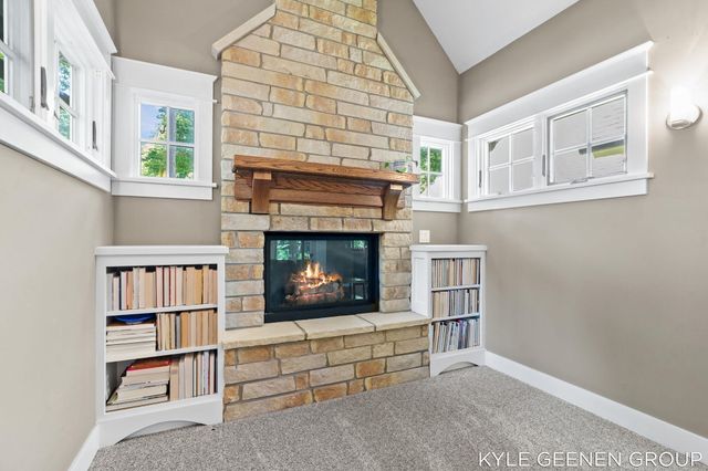 593 Old Macatawa Court, Park Twp, MI 49423