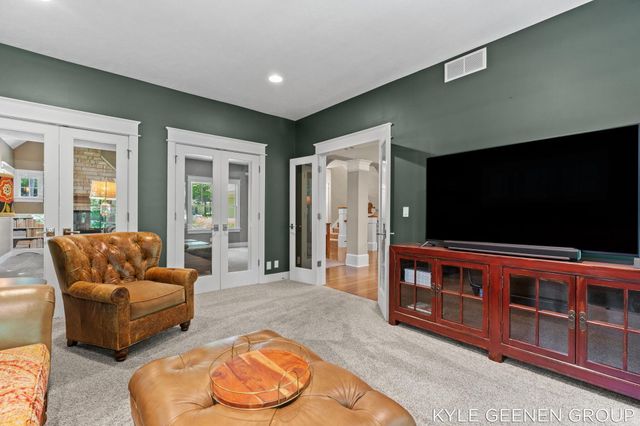 593 Old Macatawa Court, Park Twp, MI 49423