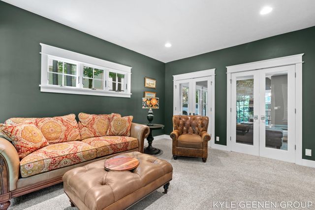 593 Old Macatawa Court, Park Twp, MI 49423