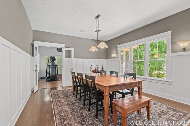 593 Old Macatawa Court, Park Twp, MI 49423