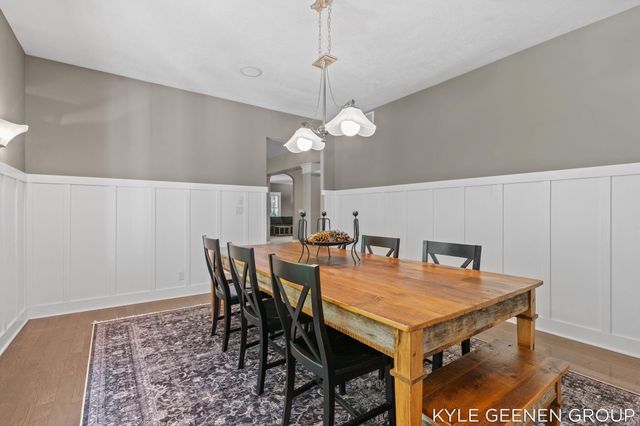 593 Old Macatawa Court, Park Twp, MI 49423