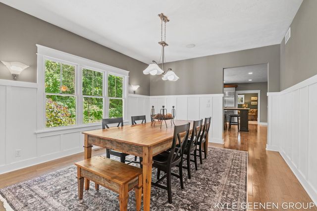 593 Old Macatawa Court, Park Twp, MI 49423