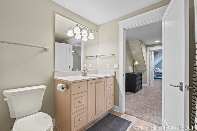 593 Old Macatawa Court, Park Twp, MI 49423