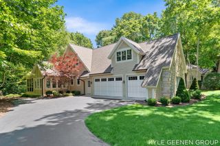 593 Old Macatawa Court, Park Twp, MI 49423