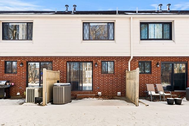 68 Sterling Lane 68, Haverhill, MA 01835