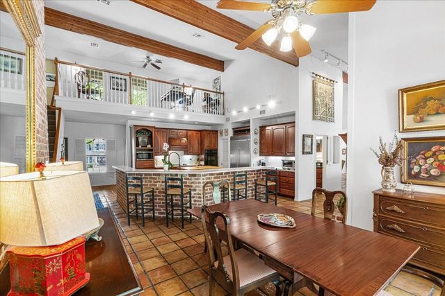 602 Mills Place, Corsicana, TX 75110