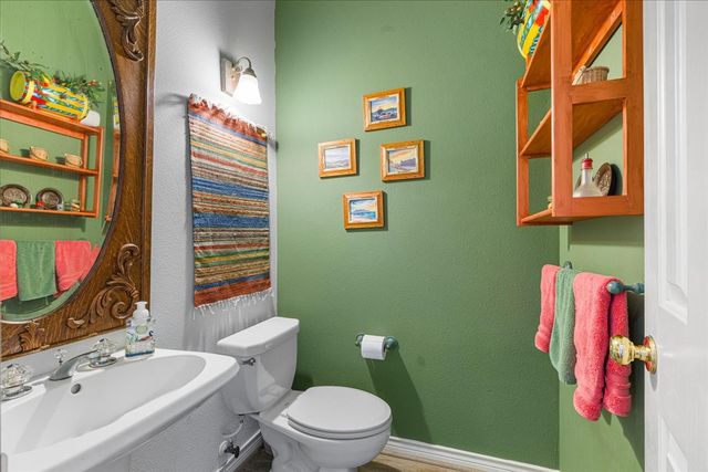 602 Mills Place, Corsicana, TX 75110