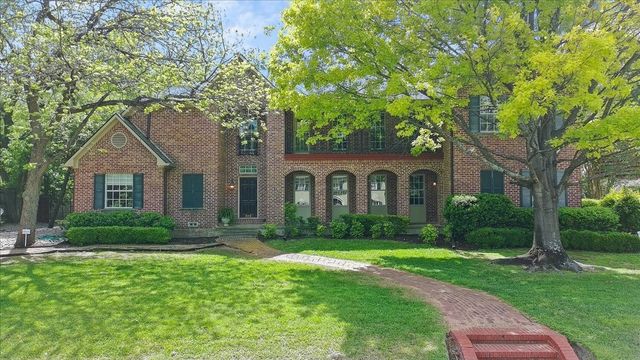 602 Mills Place, Corsicana, TX 75110