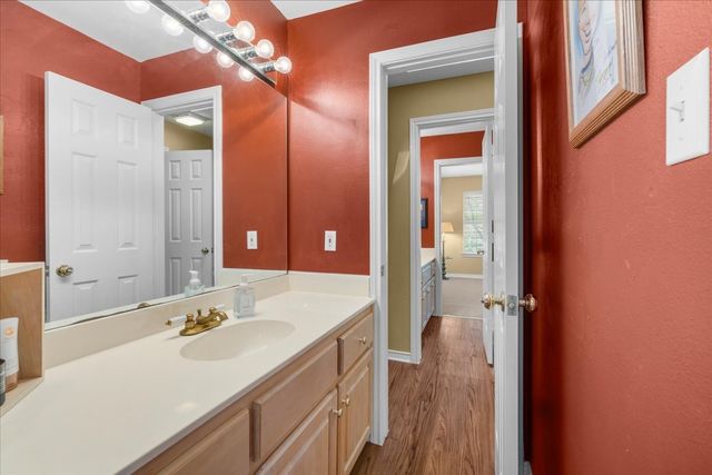 602 Mills Place, Corsicana, TX 75110