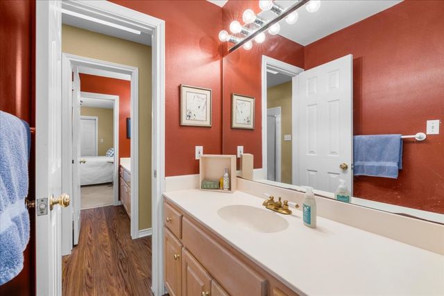 602 Mills Place, Corsicana, TX 75110