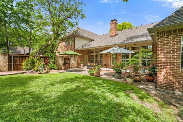 602 Mills Place, Corsicana, TX 75110