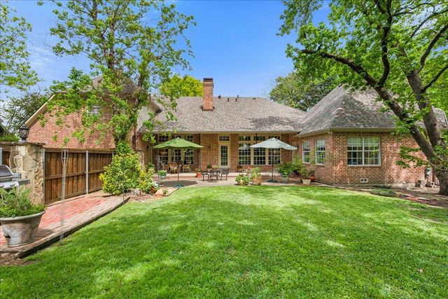 602 Mills Place, Corsicana, TX 75110