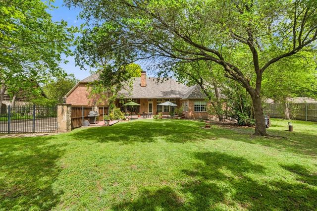 602 Mills Place, Corsicana, TX 75110