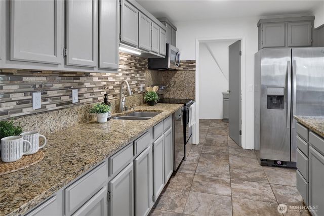 4246 James Street, Bellingham, WA 98226
