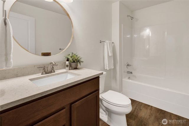 4246 James Street, Bellingham, WA 98226