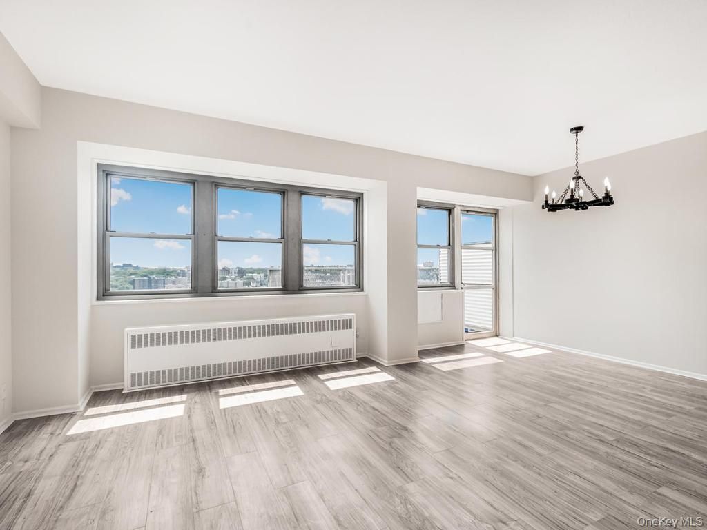 290 W 232nd Street 21C, Bronx, NY 10463 — exterior