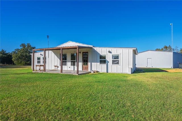 11688 Long Trussel Road, Bryan, TX 77808