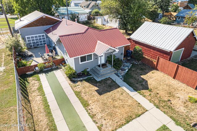 436 Lavina Ave, Sandpoint, ID 83864